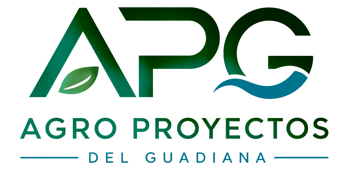 APG · Agro Proyectos del Guadiana